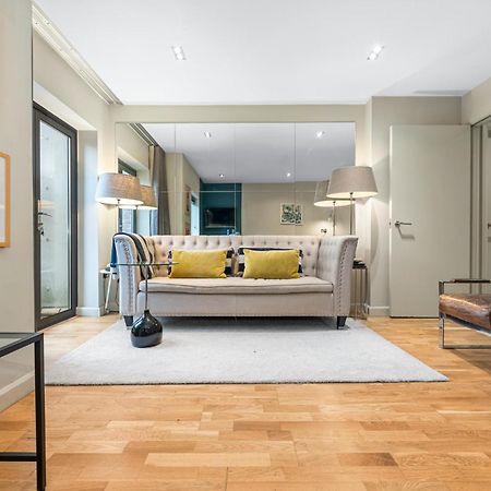 Sophia Gardens Apartment Кардіфф Екстер'єр фото