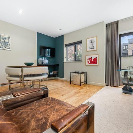 Sophia Gardens Apartment Кардіфф Екстер'єр фото