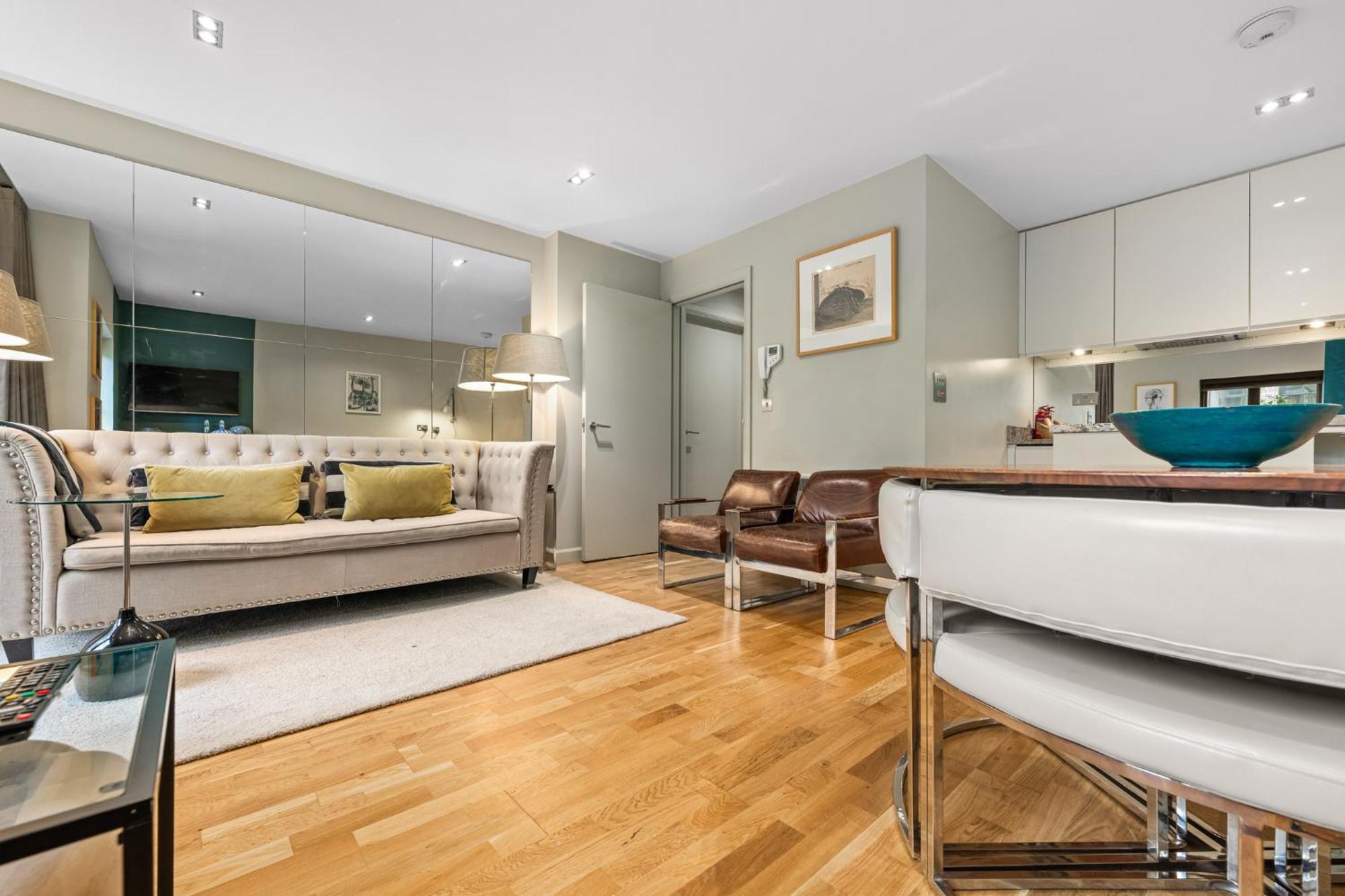 Sophia Gardens Apartment Кардіфф Екстер'єр фото