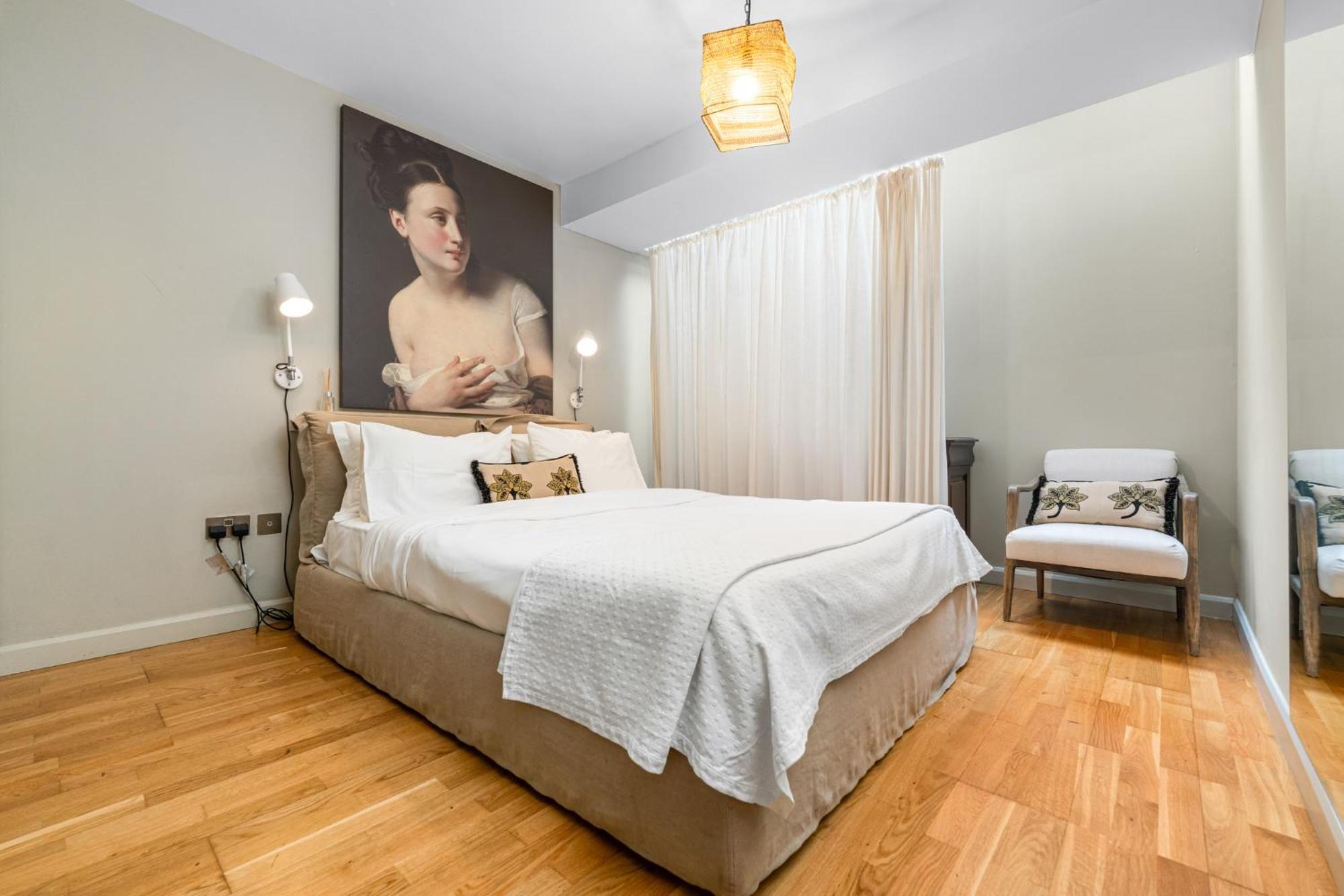 Sophia Gardens Apartment Кардіфф Екстер'єр фото