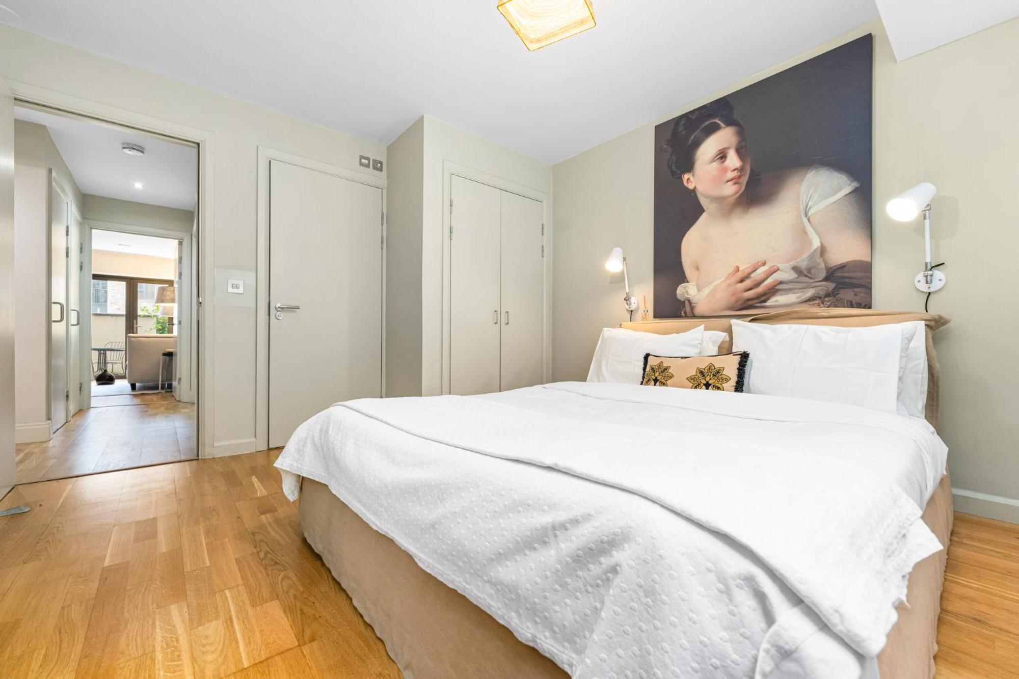 Sophia Gardens Apartment Кардіфф Екстер'єр фото