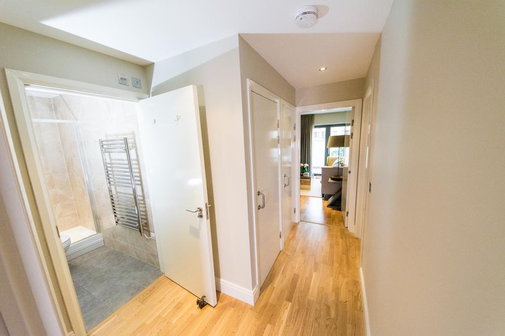 Sophia Gardens Apartment Кардіфф Екстер'єр фото
