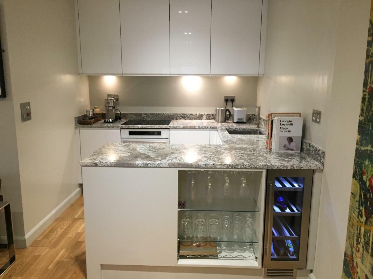 Sophia Gardens Apartment Кардіфф Екстер'єр фото